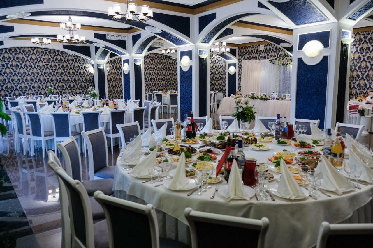 Оздоровчий Комплекс Гайки Заїзд Провулок Сухий Яр 12 Hotel ชึโตเมอร์ ภายนอก รูปภาพ