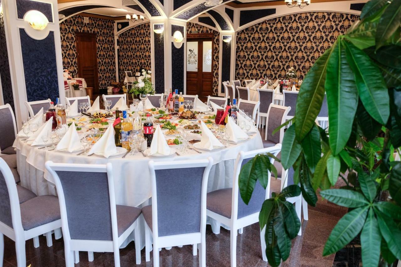 Оздоровчий Комплекс Гайки Заїзд Провулок Сухий Яр 12 Hotel ชึโตเมอร์ ภายนอก รูปภาพ