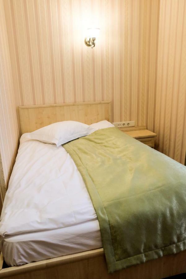 Оздоровчий Комплекс Гайки Заїзд Провулок Сухий Яр 12 Hotel ชึโตเมอร์ ภายนอก รูปภาพ