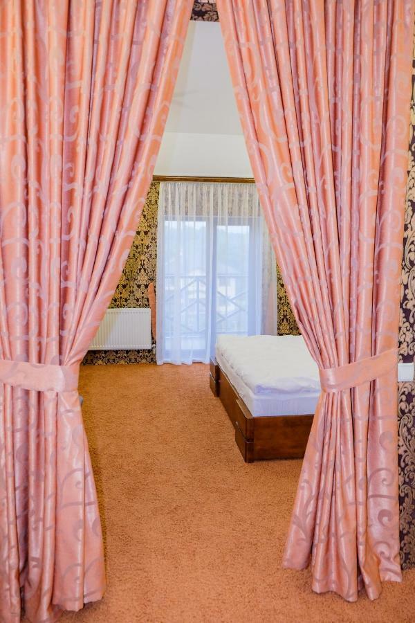 Оздоровчий Комплекс Гайки Заїзд Провулок Сухий Яр 12 Hotel ชึโตเมอร์ ภายนอก รูปภาพ