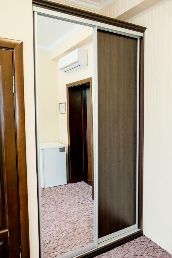 Оздоровчий Комплекс Гайки Заїзд Провулок Сухий Яр 12 Hotel ชึโตเมอร์ ภายนอก รูปภาพ