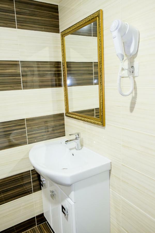 Оздоровчий Комплекс Гайки Заїзд Провулок Сухий Яр 12 Hotel ชึโตเมอร์ ภายนอก รูปภาพ