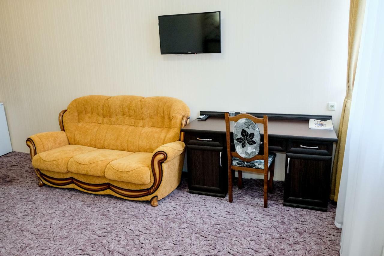 Оздоровчий Комплекс Гайки Заїзд Провулок Сухий Яр 12 Hotel ชึโตเมอร์ ภายนอก รูปภาพ