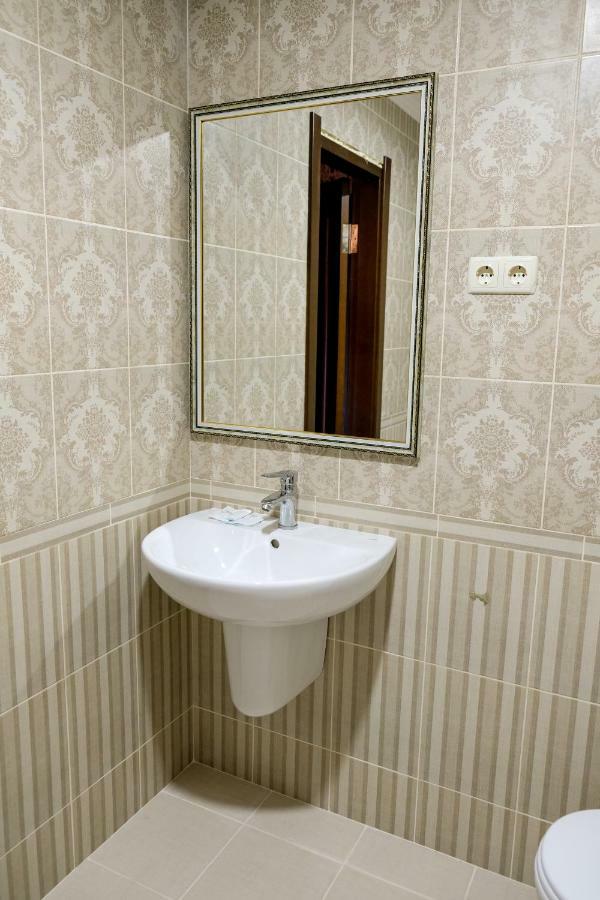 Оздоровчий Комплекс Гайки Заїзд Провулок Сухий Яр 12 Hotel ชึโตเมอร์ ภายนอก รูปภาพ