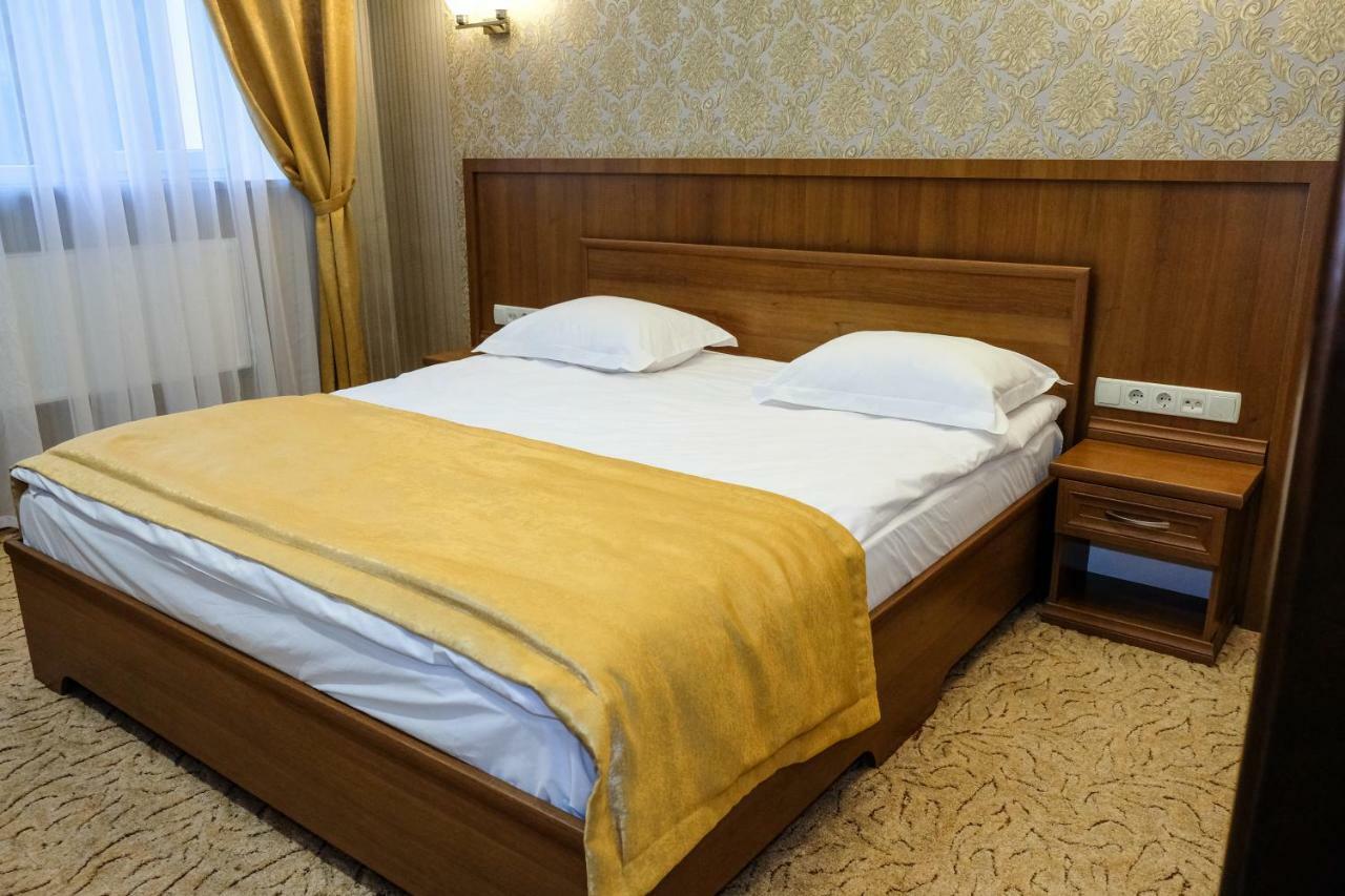 Оздоровчий Комплекс Гайки Заїзд Провулок Сухий Яр 12 Hotel ชึโตเมอร์ ภายนอก รูปภาพ