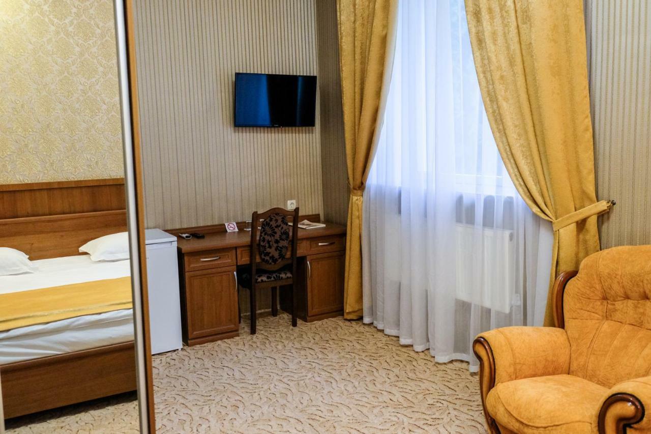 Оздоровчий Комплекс Гайки Заїзд Провулок Сухий Яр 12 Hotel ชึโตเมอร์ ภายนอก รูปภาพ