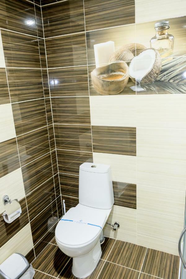 Оздоровчий Комплекс Гайки Заїзд Провулок Сухий Яр 12 Hotel ชึโตเมอร์ ภายนอก รูปภาพ