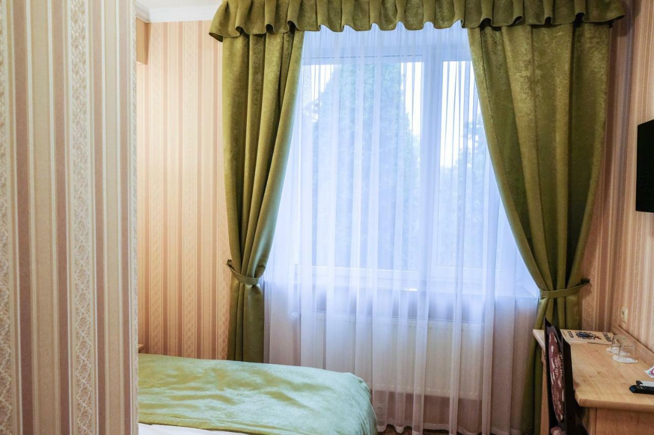 Оздоровчий Комплекс Гайки Заїзд Провулок Сухий Яр 12 Hotel ชึโตเมอร์ ภายนอก รูปภาพ